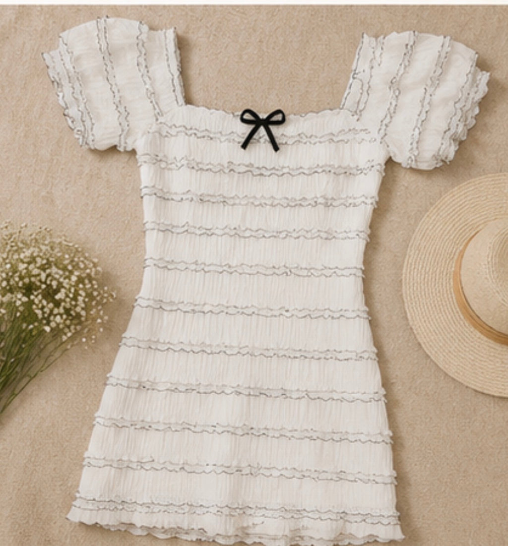 Daisy  Dress