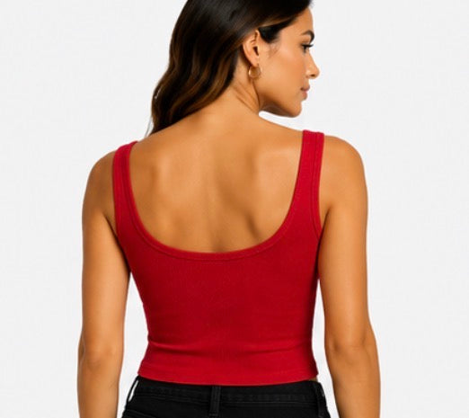 Henley Top