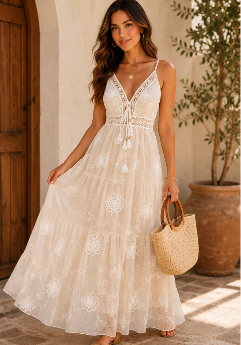 Mia  Dress