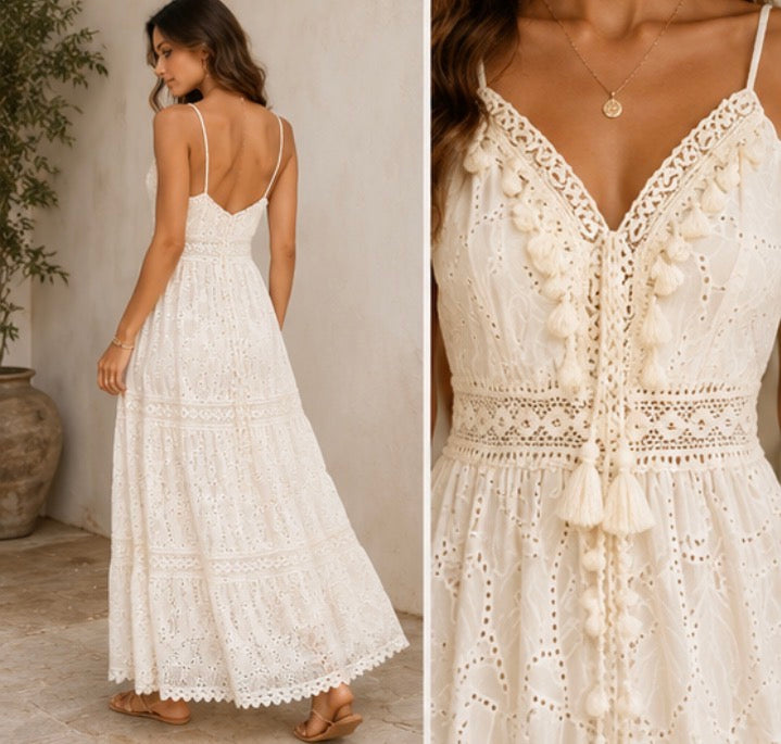 Elyte  Dress