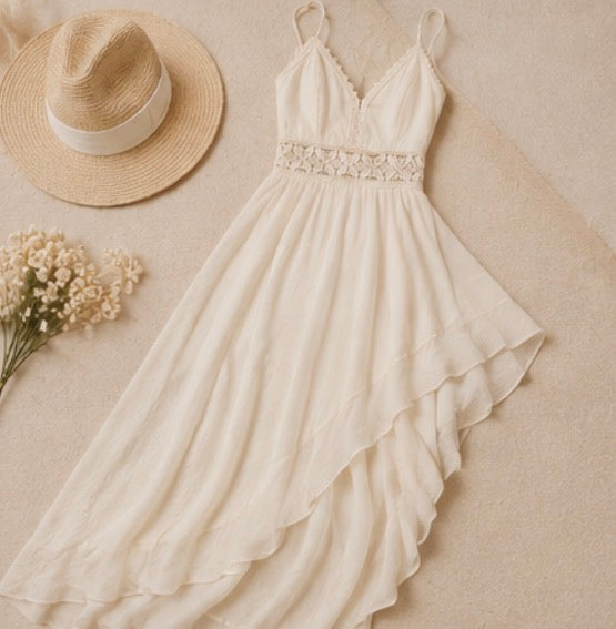 Scarlett Dress