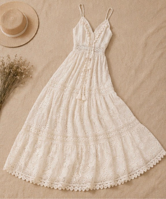 Elyte  Dress