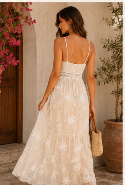 Mia  Dress