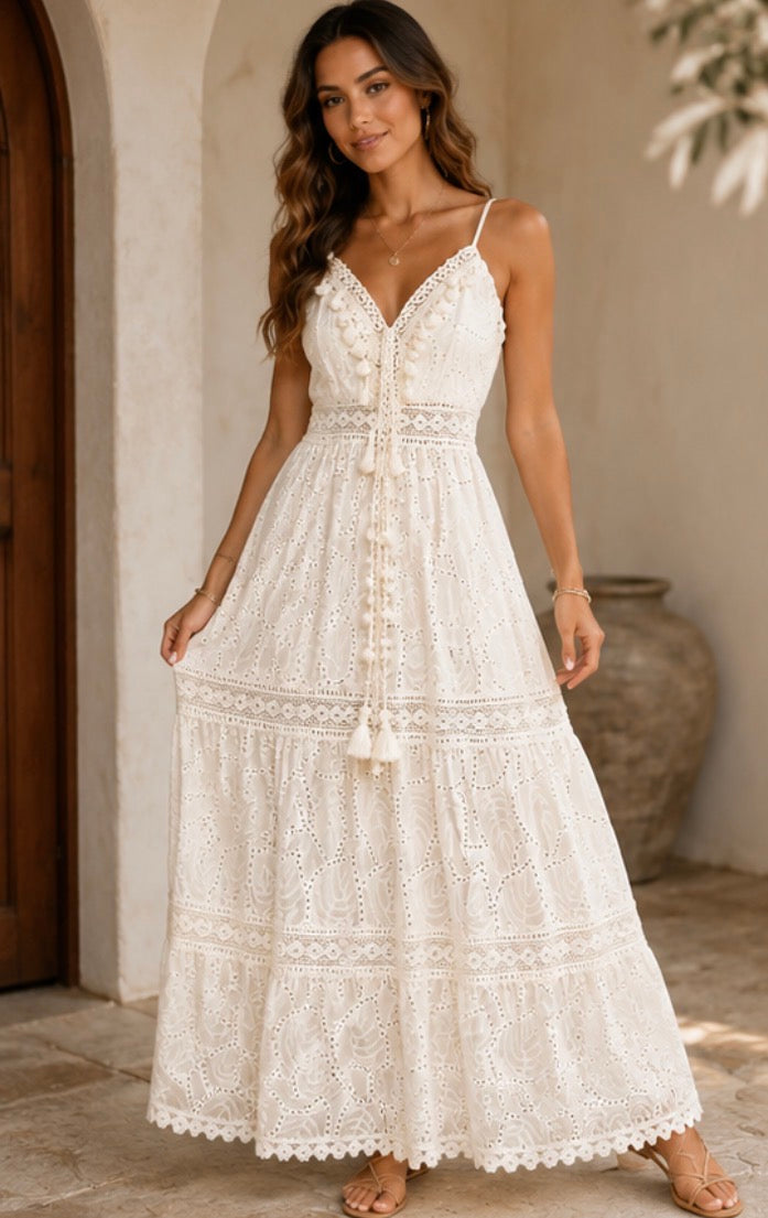 Elyte  Dress