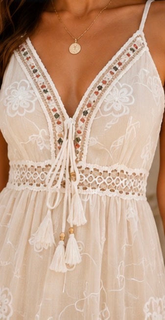 Mia  Dress