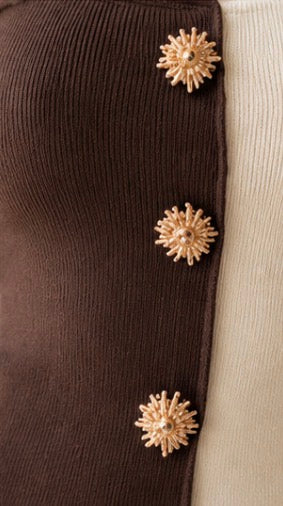 The Sorrento  Dress