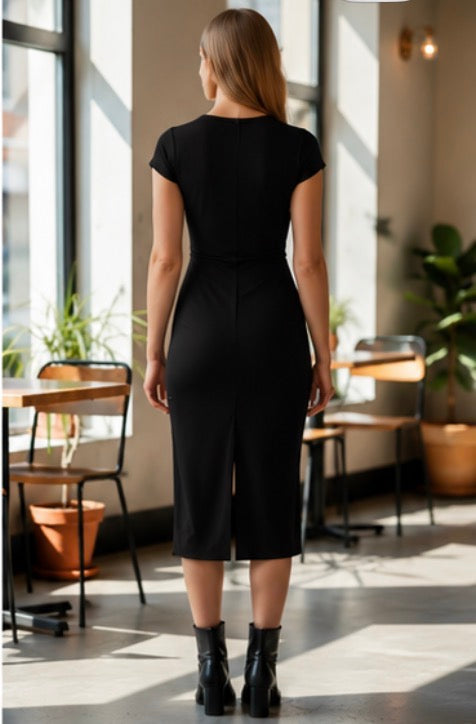 The Gigi Bodycon