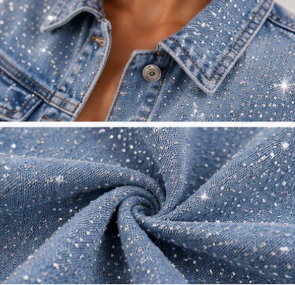 short sleeve  jacket