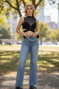 Elyte Chic Top -