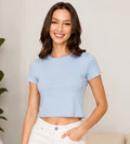 The Luna Essential Tee