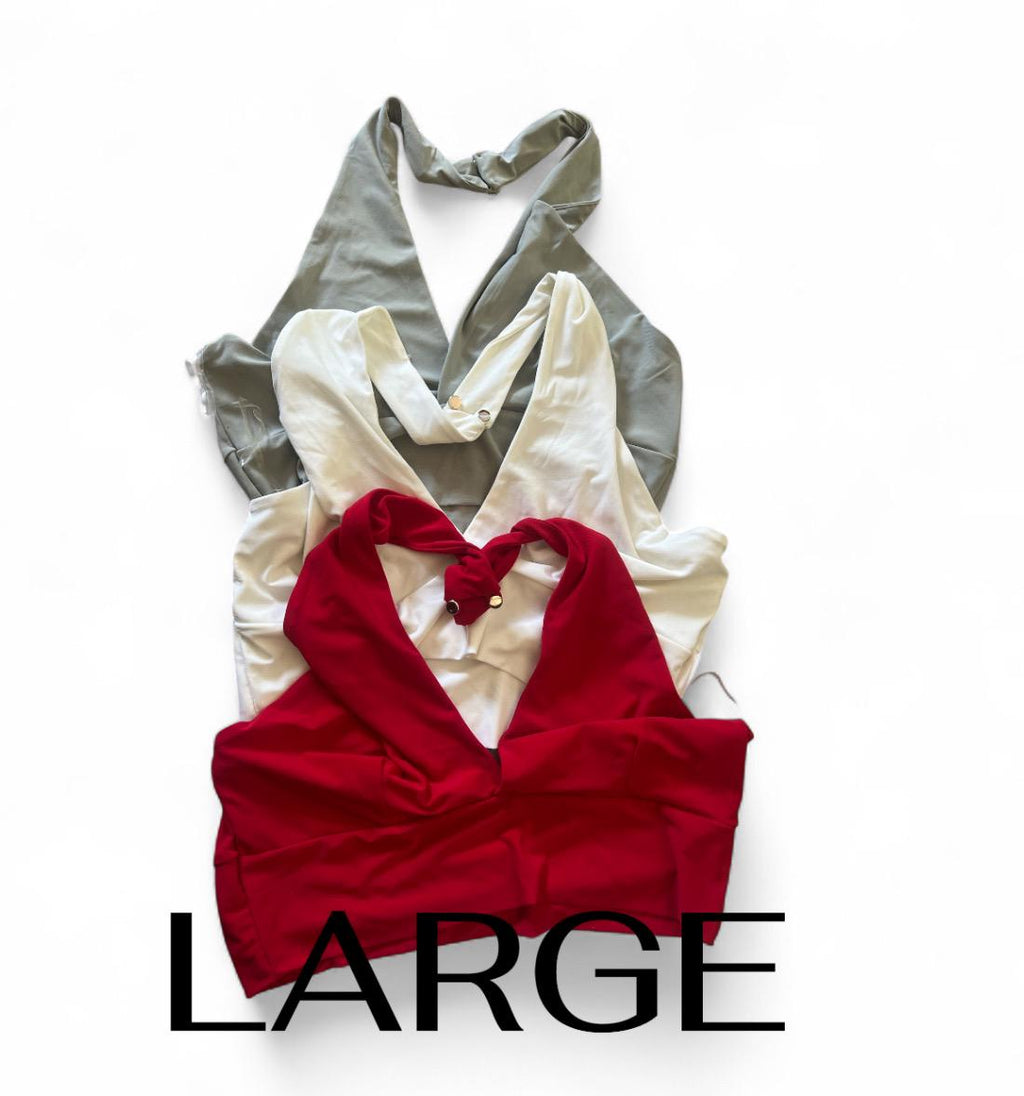 Crop top sleeveless, summer wear, casual tops, knotted style