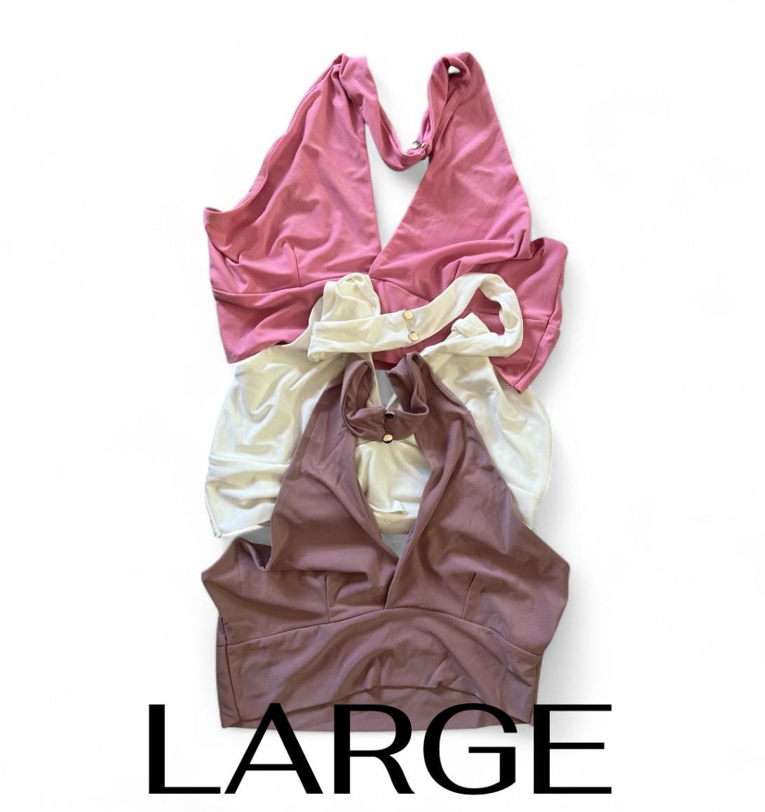 Crop top sleeveless, summer wear, casual tops, knotted style