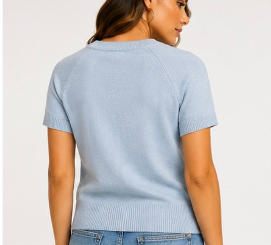 Luxe Tank