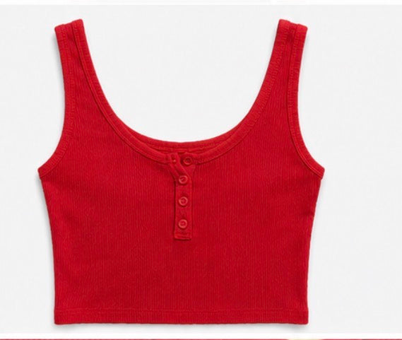 Henley Top