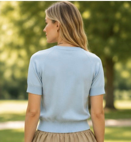 Luxe Tank