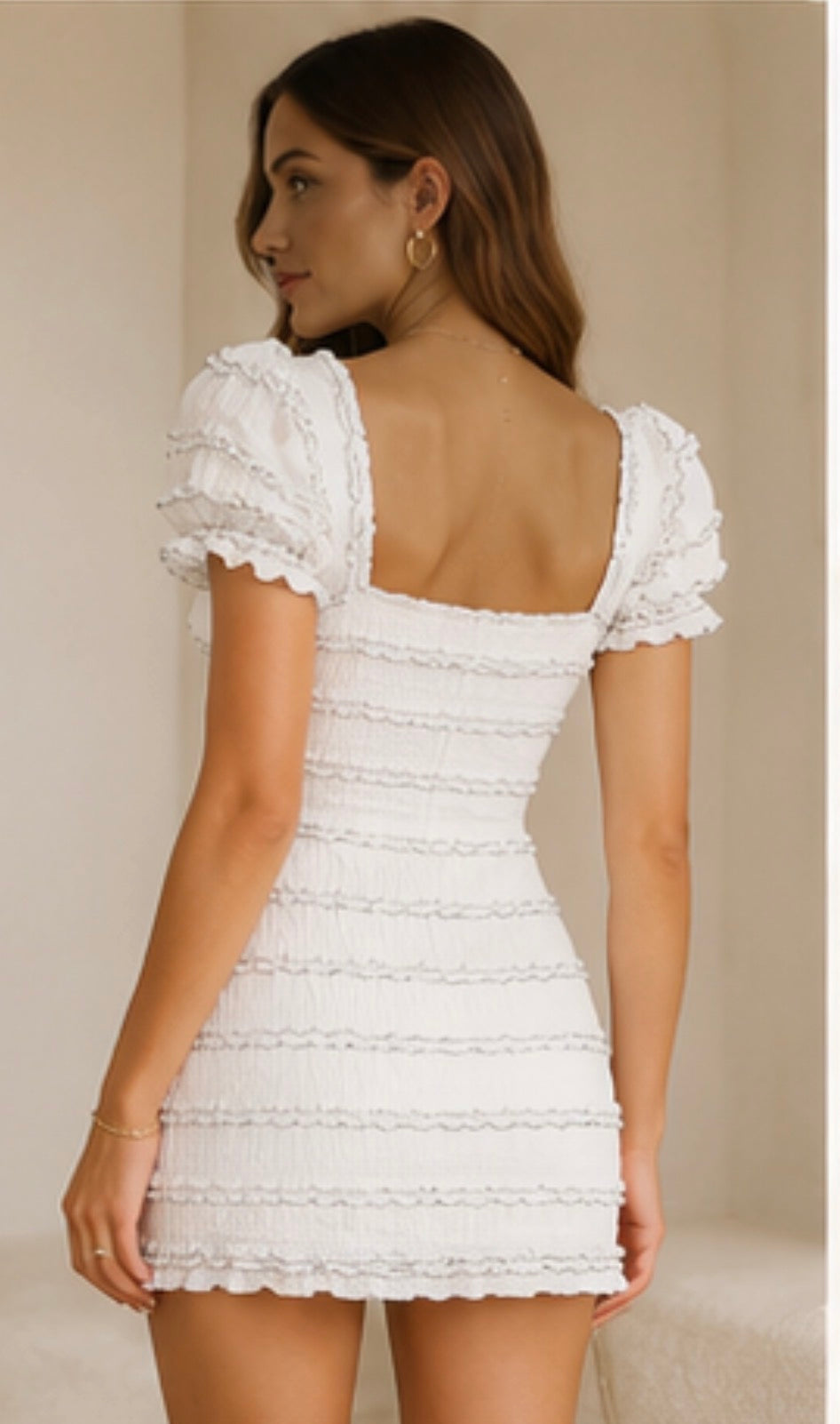 Daisy  Dress