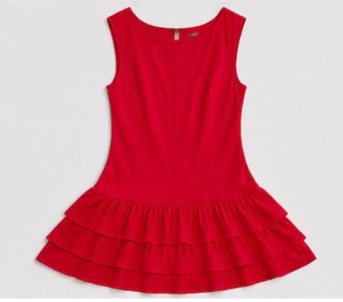 Marbella Mini  Dress