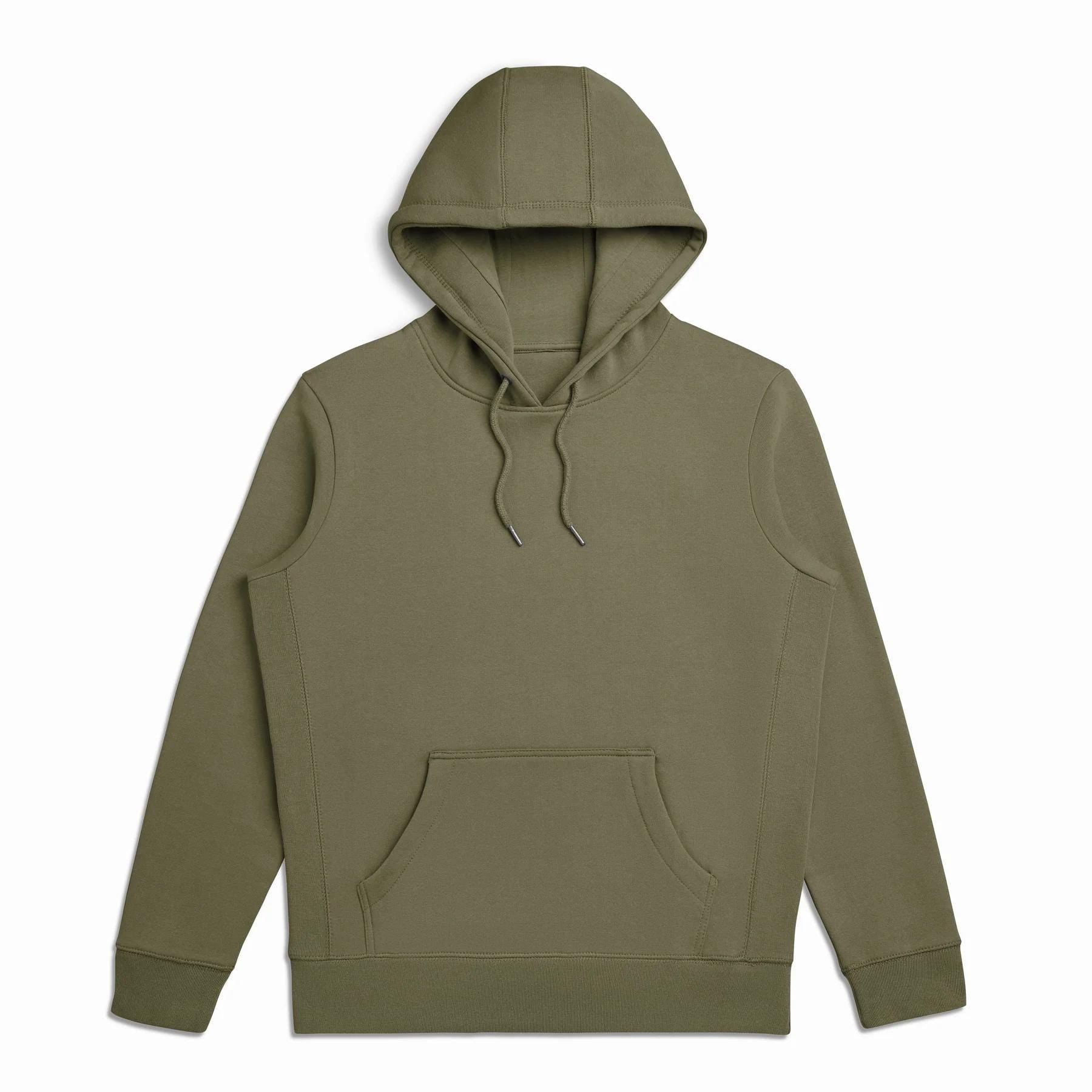 Heavyweight Organic  Hood