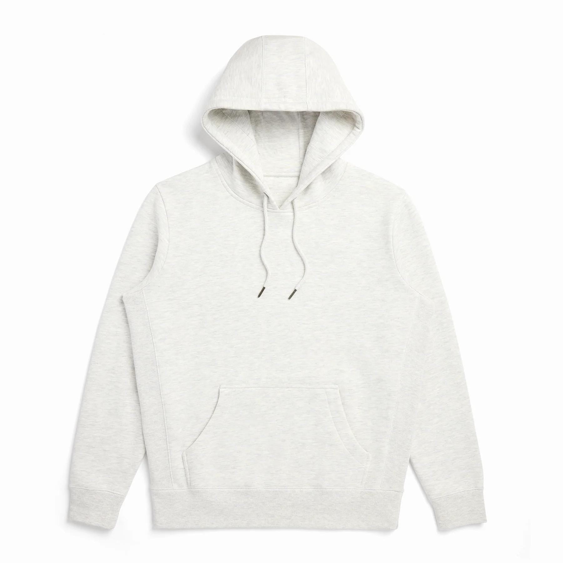 Heavyweight Organic  Hood
