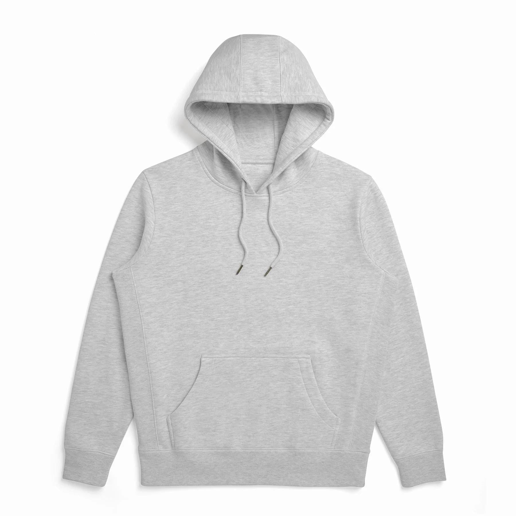 Heavyweight Organic  Hood